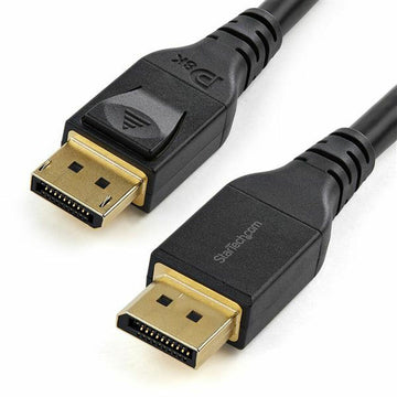 Câble DisplayPort Startech DP14MM4M             Noir 4 m