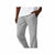 Pantalon de sport long Asics Big Logo Gris Homme