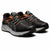 Chaussures de Running pour Adultes  Trail  Asics Scout 2  Noir/Orange