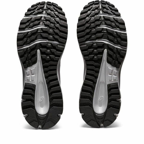Chaussures de Running pour Adultes  Trail  Asics Scout 2  Noir/Orange