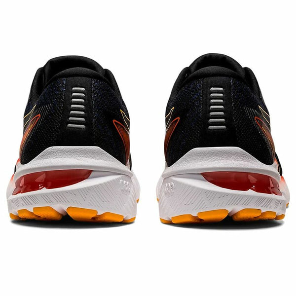 Chaussures de Running pour Adultes Asics GT-2000 10 Noir Homme