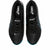 Chaussures de Sport pour Homme Asics Solution Swift Noir