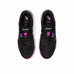 Chaussures de sport pour femme Asics Gel-Padel Pro 5 Noir