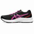 Chaussures de Running pour Enfants Asics Jolt 3 GS Noir