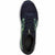 Chaussures de Running pour Adultes Asics Braid 2 Noir