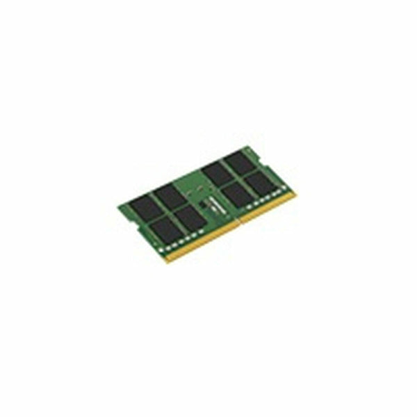 Mémoire RAM Kingston KVR26S19S8/16        16 GB DDR4