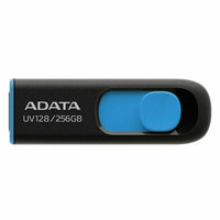 Clé USB Adata PEN-256ADATA-UV128-B 256 GB 256 GB
