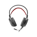 Casque avec Microphone Gaming Mars Gaming MH120 PC PS4 PS5 XBOX