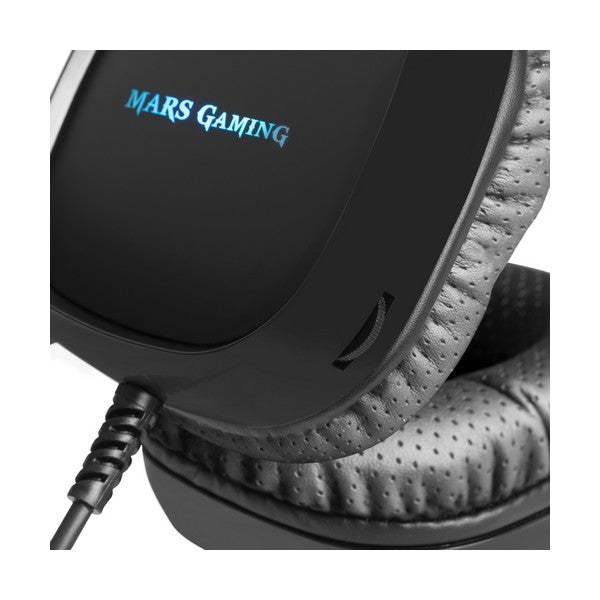 Casque avec Microphone Gaming MH218 (Refurbished B)