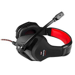 Casque avec Microphone Gaming MH2 (Refurbished A+)
