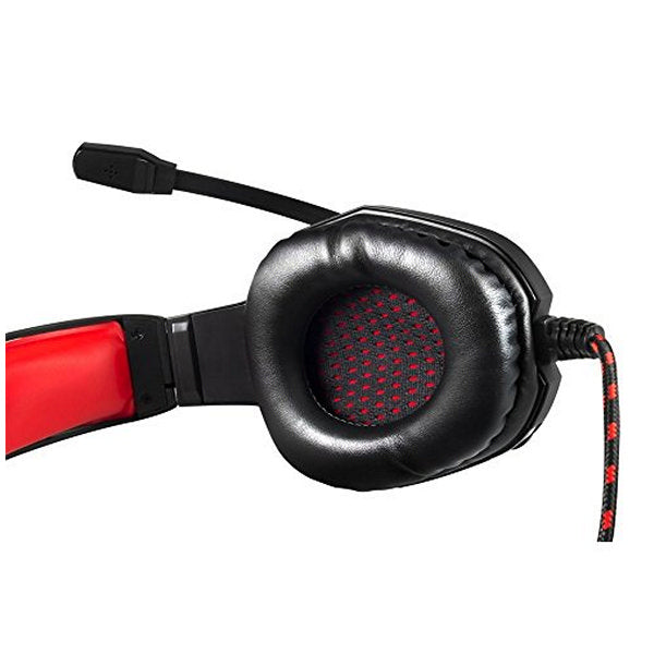 Casque avec Microphone Gaming MH2 (Refurbished A+)
