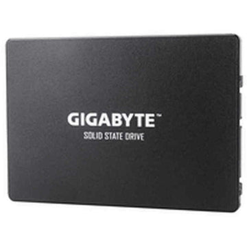 Disque dur Gigabyte GP-GSTFS31 2,5" SSD 450-550 MB/s