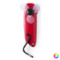 Mini Ventilateur Portable LED 145295
