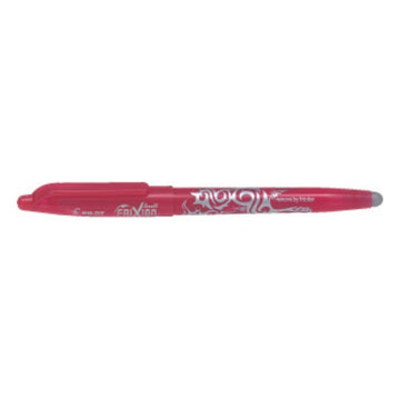 Crayon Roller Pilot BL-FR-7-P Rose (Refurbished A+)