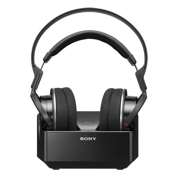 Casque audio Sony MDR-RF855RK Noir (Refurbished A+)