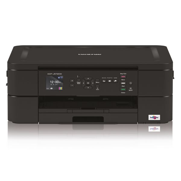 Imprimante Multifonction Brother DCP-J572DW WIFI