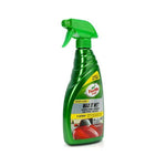 Cire Turtle Wax FG5197 Finition brillante (500 ml) Spray (250 ml)