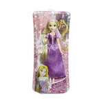Poupée Rapunzel Hasbro (27 cm)