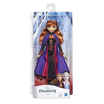 Poupée Anna Frozen Hasbro (30 cm)