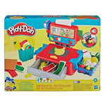 Pâte à modeler en argile Play-Doh Cash Register Hasbro