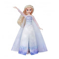 Poupée Frozen 2 Elsa Hasbro (30 cm) (ES)