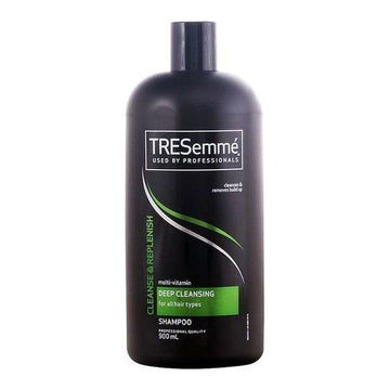 Shampooing Deep Cleansing Tresemme 79538