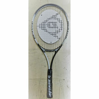 Raquette de Tennis D TR NITRO 27 G2 Dunlop 677321 Noir