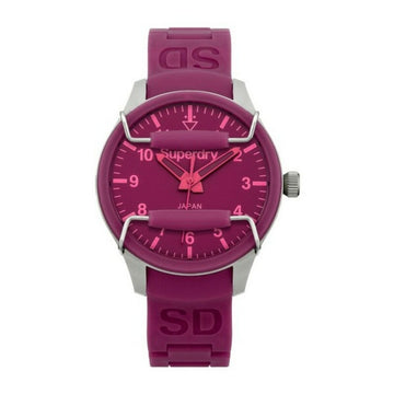 Montre Femme Superdry SYL127P Reloj Mujer