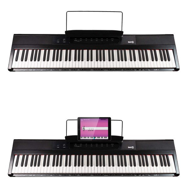 Piano Électronique RJ88DP 88 Noir (Refurbished D)