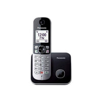 Téléphone fixe Panasonic Corp. KX-TG6851 1,8" LCD