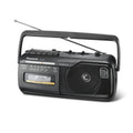 Radio-Cassette Panasonic Corp. RX-M40D (Refurbished A+)