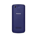 Téléphone portable pour personnes âgées Panasonic Corp. KX-TU110EX 1,77" TFT Bluetooth LED