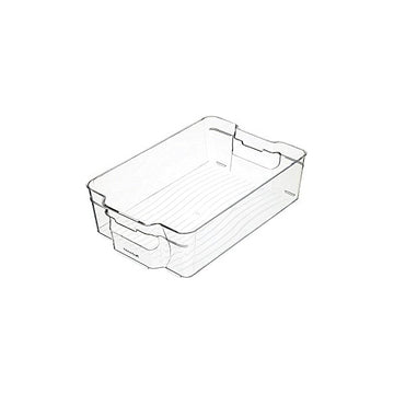 Boîte de rangement KCFSTOREMED Transparent Plastique (Refurbished A+)
