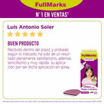 Lotion Anti-poux FullMarks 150 ml (Refurbished A+)