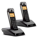 Téléphone Motorola S1202 (2 pcs)