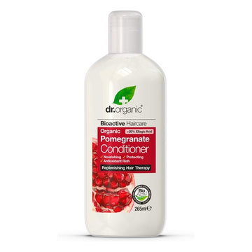 Après-shampooing Pomegranate Dr.Organic (265 ml)