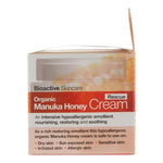Crème hydratante Manuka Honey Dr.Organic (50 ml)