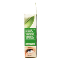 Gel contour des yeux Aloe Vera Dr.Organic (15 ml)