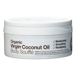 Lotion corporelle Coconut Oil Dr.Organic (200 ml)