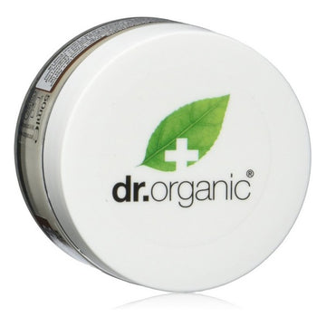 Crème de jour nourrissante Coconut Oil Dr.Organic (50 ml)