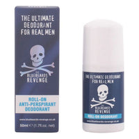 Désodorisant Roll-On The Ultimate For Real Men The Bluebeards Revenge