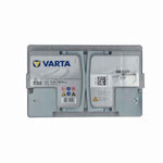 Batterie Varta Silver Dynamic E39 12V (Refurbished C)