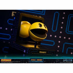 Figurine d’action FIRST 4 FIGURES Pacman Standard Edition