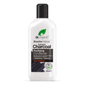 Après-shampooing Charcoal Dr.Organic (265 ml)