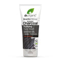 Nettoyant visage Charcoal Dr.Organic (200 ml)