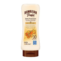 Lotion Solaire Satin Protection Ultra Radiance Hawaiian Tropic