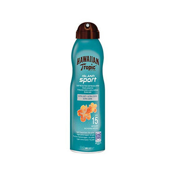 Brume Solaire Protectrice Island Sport Hawaiian Tropic (220 ml)