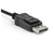 Adaptateur DisplayPort vers HDMI Startech DP2HD4K60S