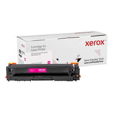 Toner Compatible Xerox 006R04262 Magenta