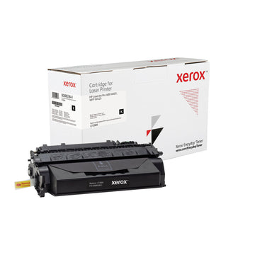Toner Compatible Xerox CF280X Noir